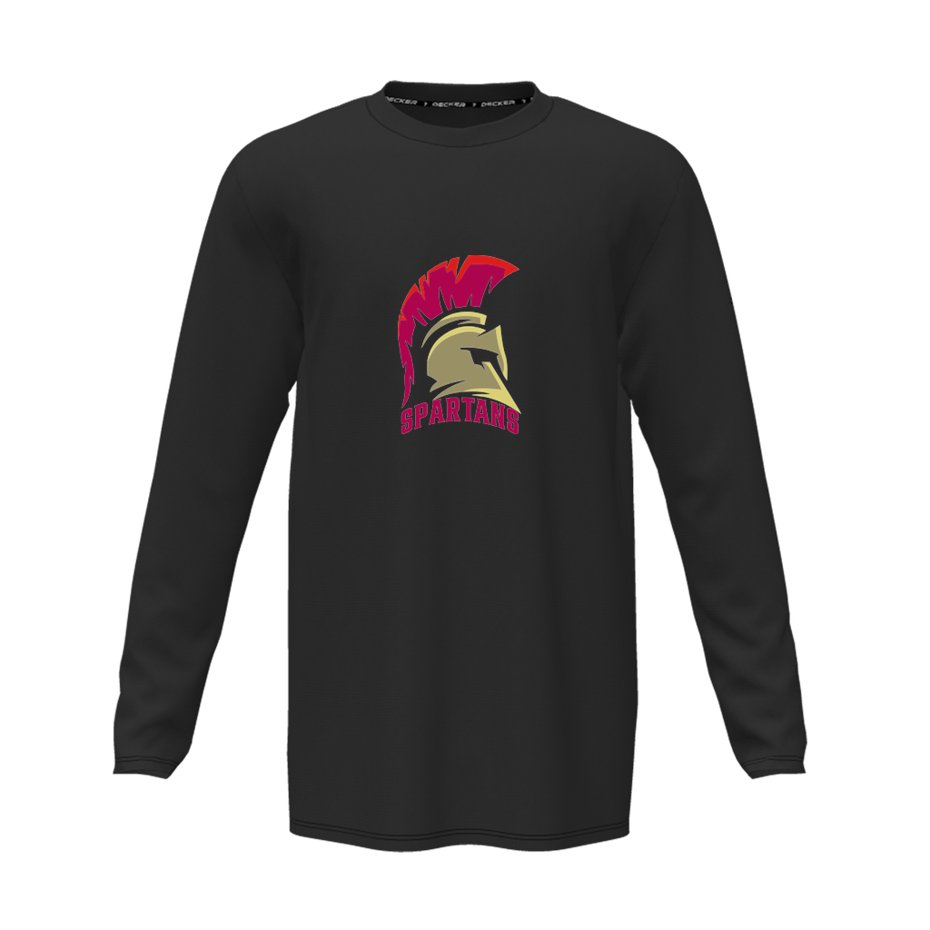 Decker Comfort T-Shirt