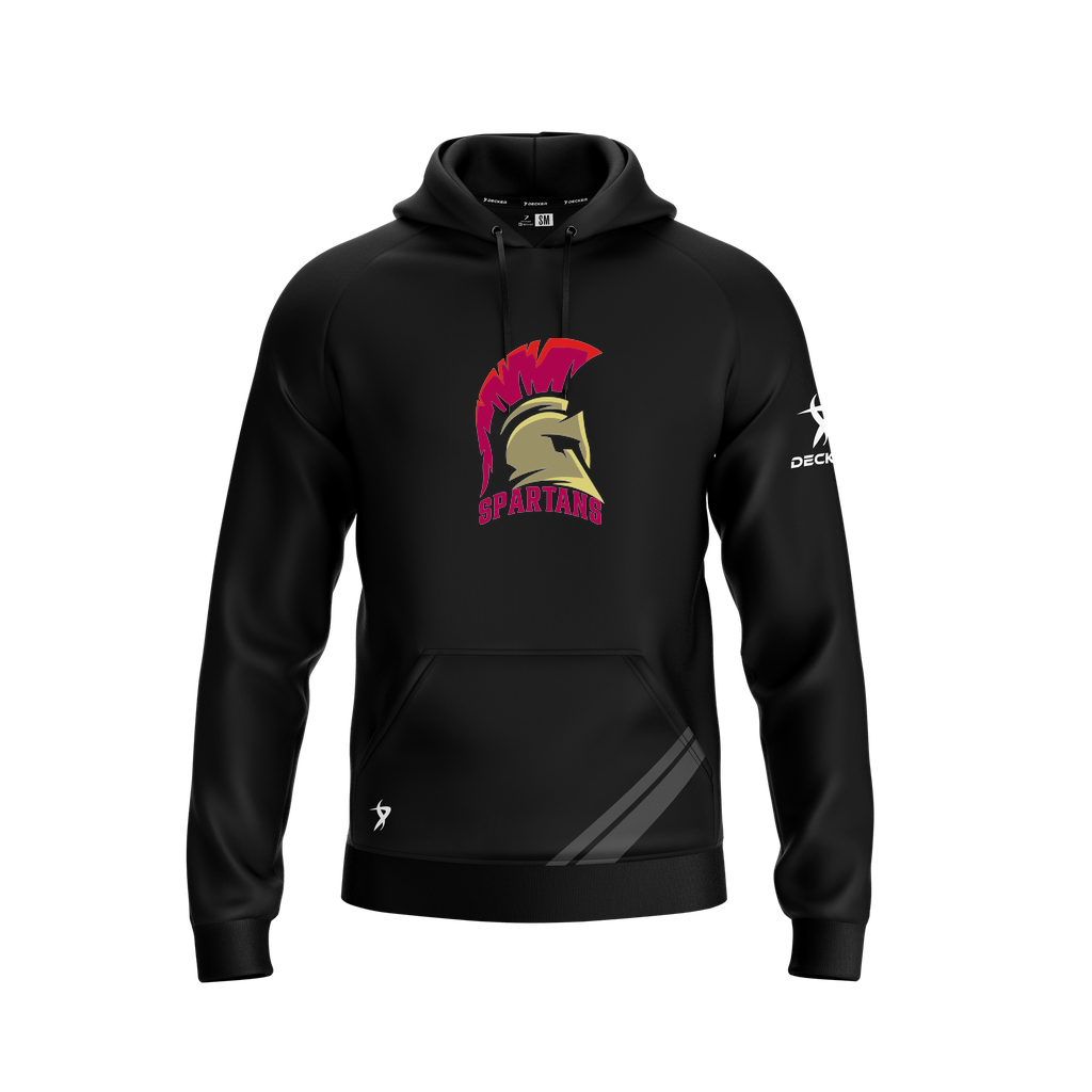 Decker Summit Hoodie