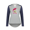 Ladies Vintage Hoodie