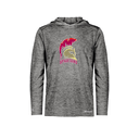 Decker Men's Charge Hoodie