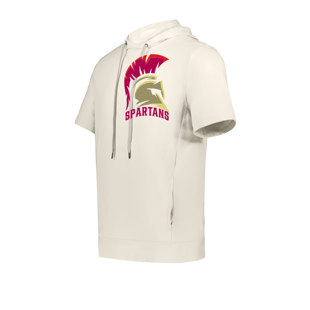 Men's Venturs Soft Knit Short Sleeve Hoodie