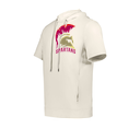 Men's Venturs Soft Knit Short Sleeve Hoodie