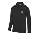 Decker Youth FlexFleece 1/4 Zip